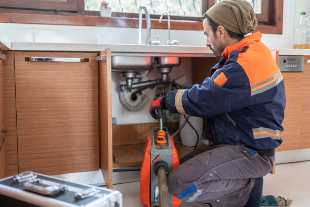 Best Water Softener Installation  in East Milton, FL