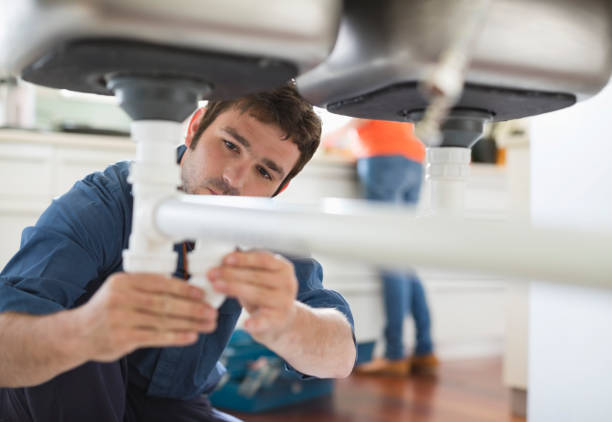 Best Plumbing Services Near Me  in East Milton, FL