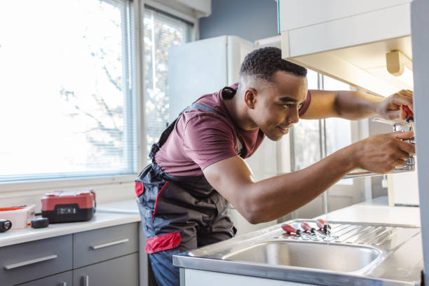 Best Water Heater Repair  in East Milton, FL
