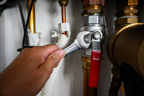 Best Pipe Repair Near Me  in East Milton, FL